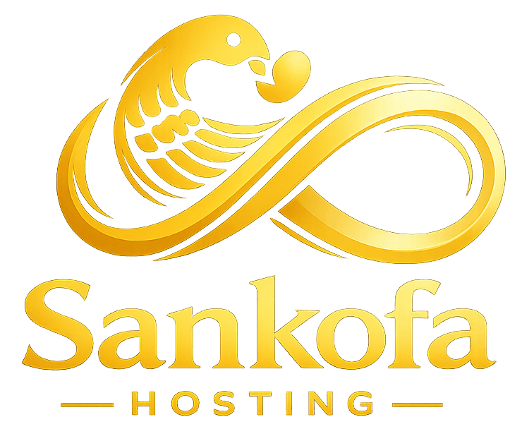 Sankofa Hosting